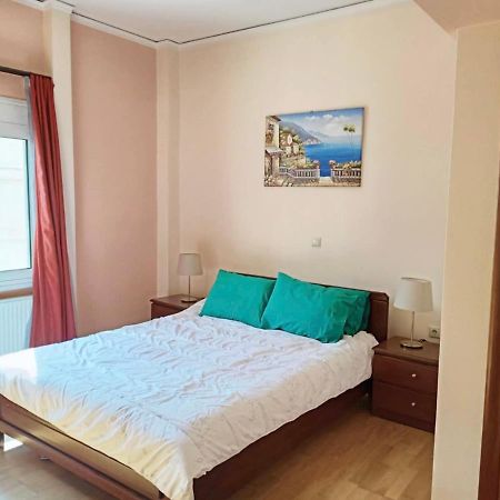 Big Apt 3Bed 3Bath 10 Min Walk Acropolis Афины Экстерьер фото