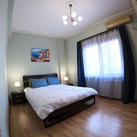 Big Apt 3Bed 3Bath 10 Min Walk Acropolis Афины Экстерьер фото
