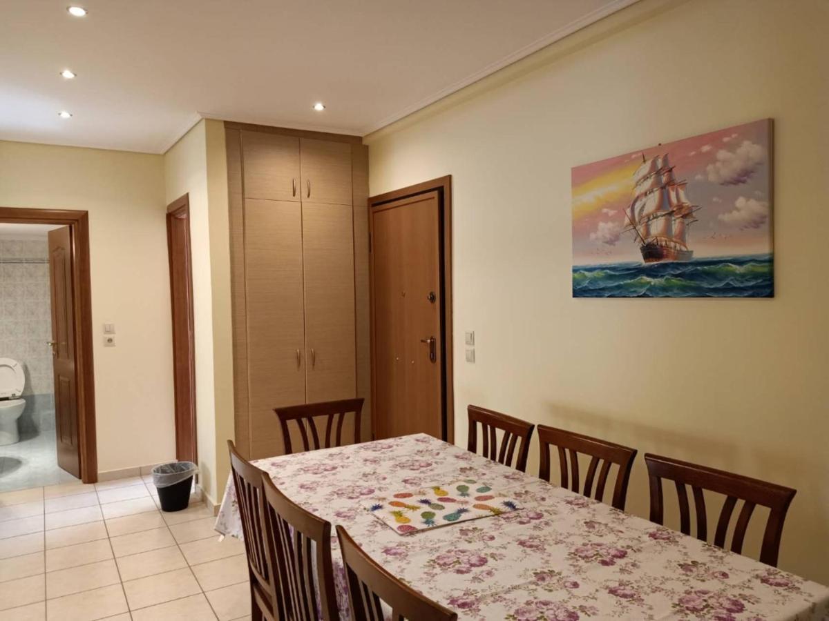 Big Apt 3Bed 3Bath 10 Min Walk Acropolis Афины Экстерьер фото