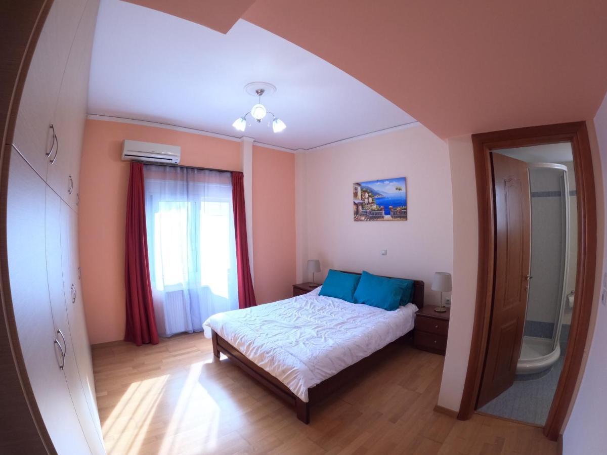 Big Apt 3Bed 3Bath 10 Min Walk Acropolis Афины Экстерьер фото