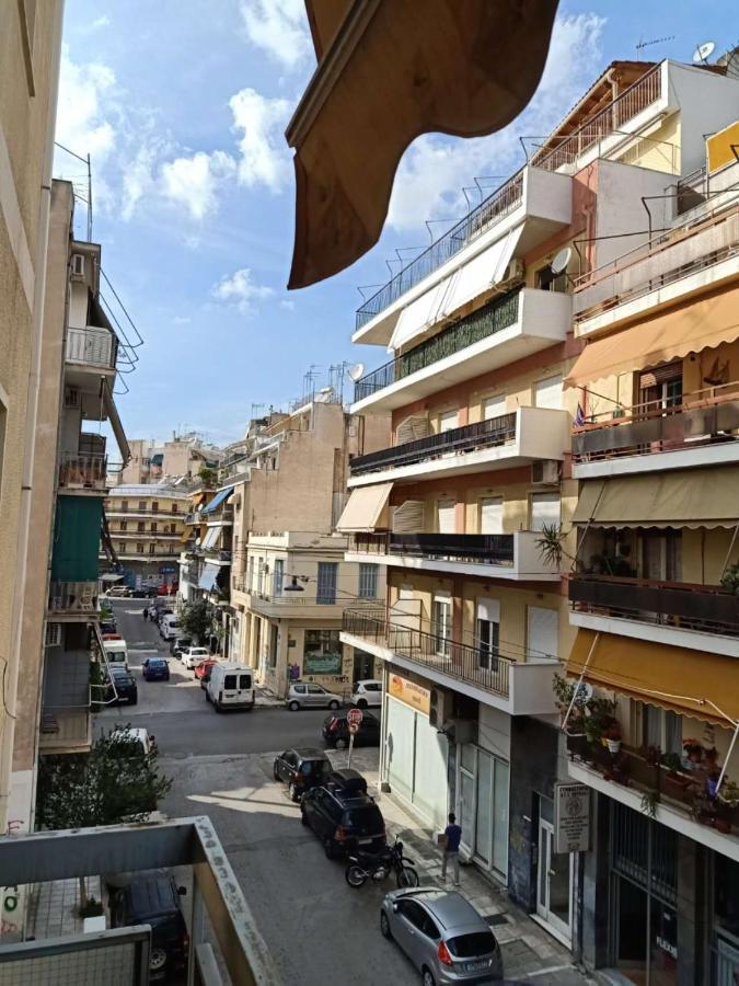 Big Apt 3Bed 3Bath 10 Min Walk Acropolis Афины Экстерьер фото