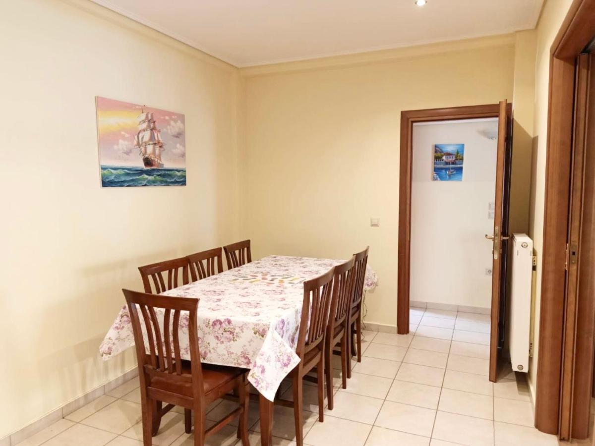 Big Apt 3Bed 3Bath 10 Min Walk Acropolis Афины Экстерьер фото