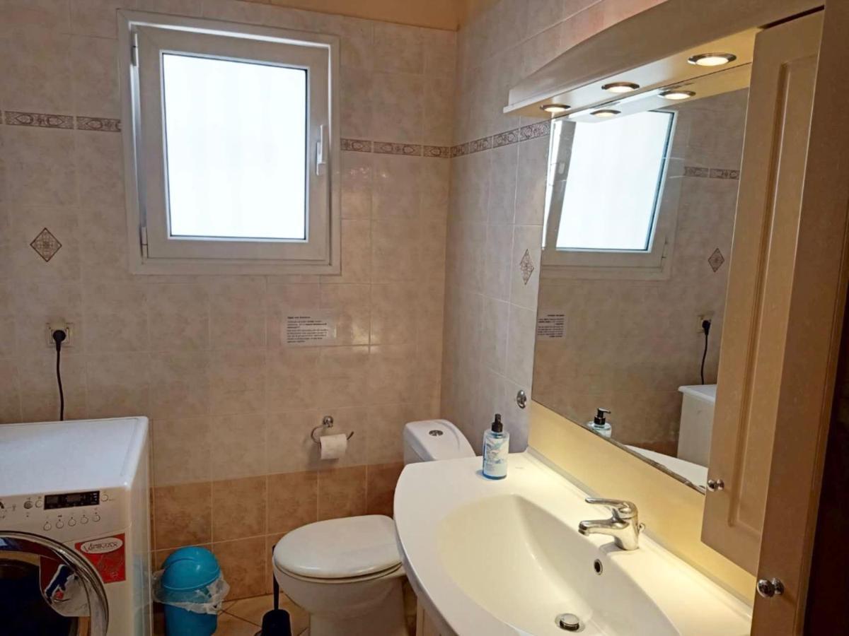 Big Apt 3Bed 3Bath 10 Min Walk Acropolis Афины Экстерьер фото
