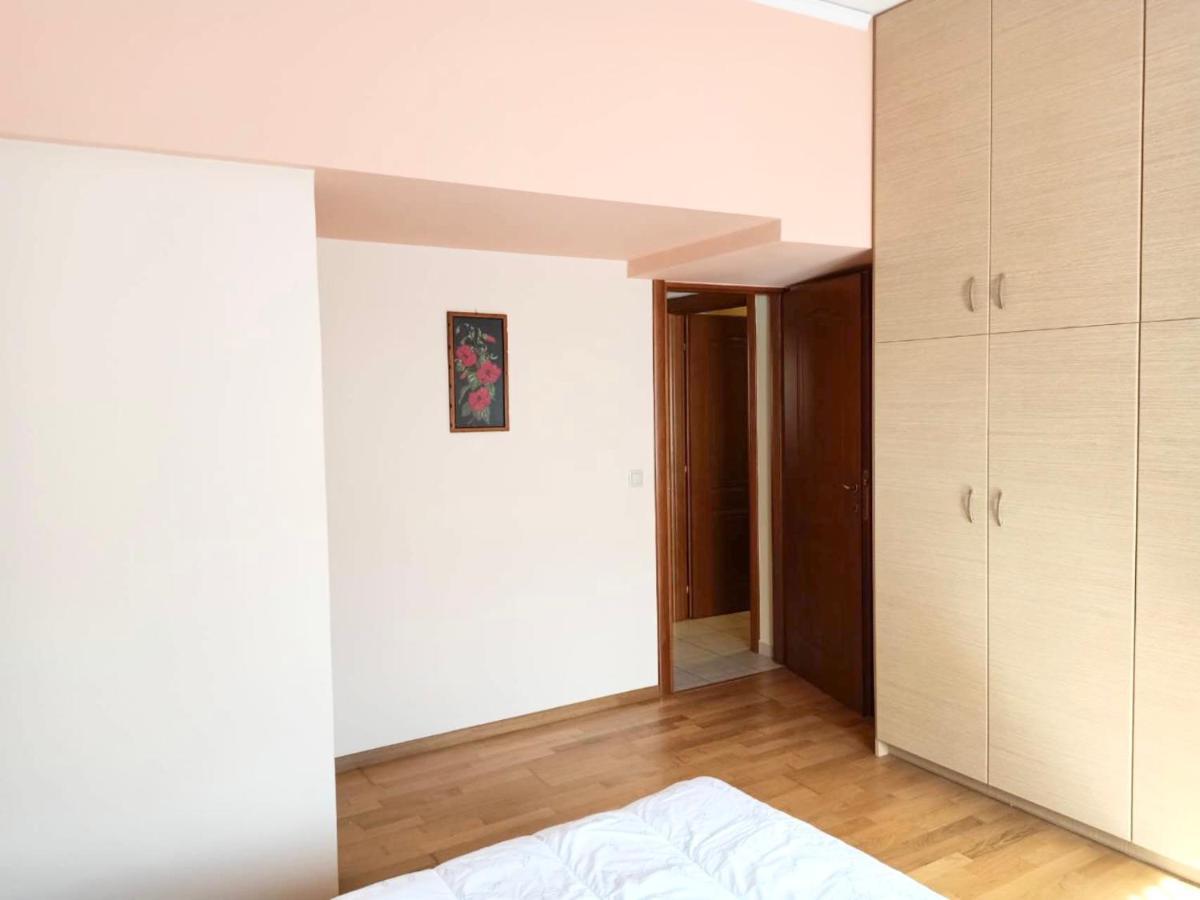 Big Apt 3Bed 3Bath 10 Min Walk Acropolis Афины Экстерьер фото