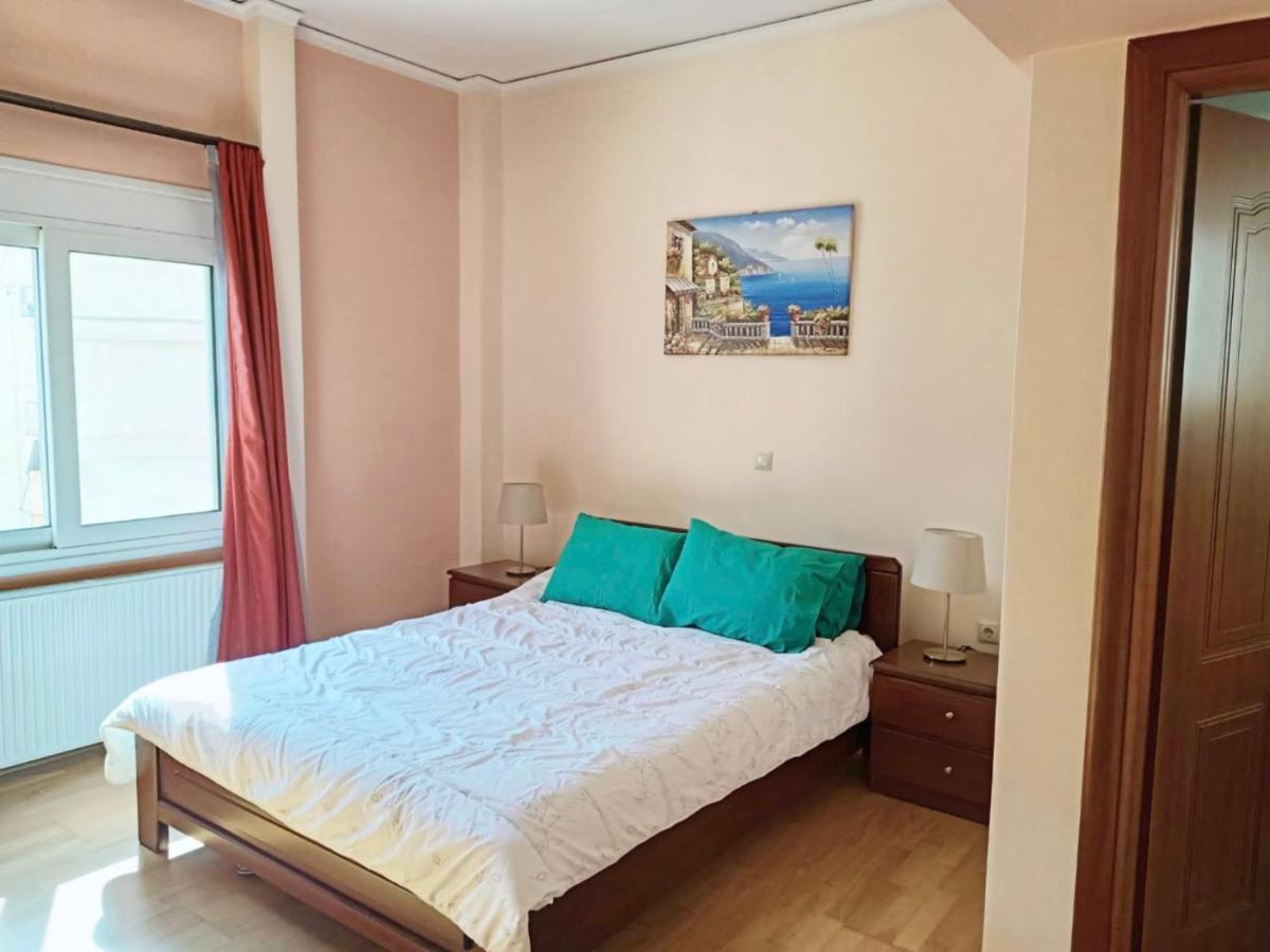 Big Apt 3Bed 3Bath 10 Min Walk Acropolis Афины Экстерьер фото