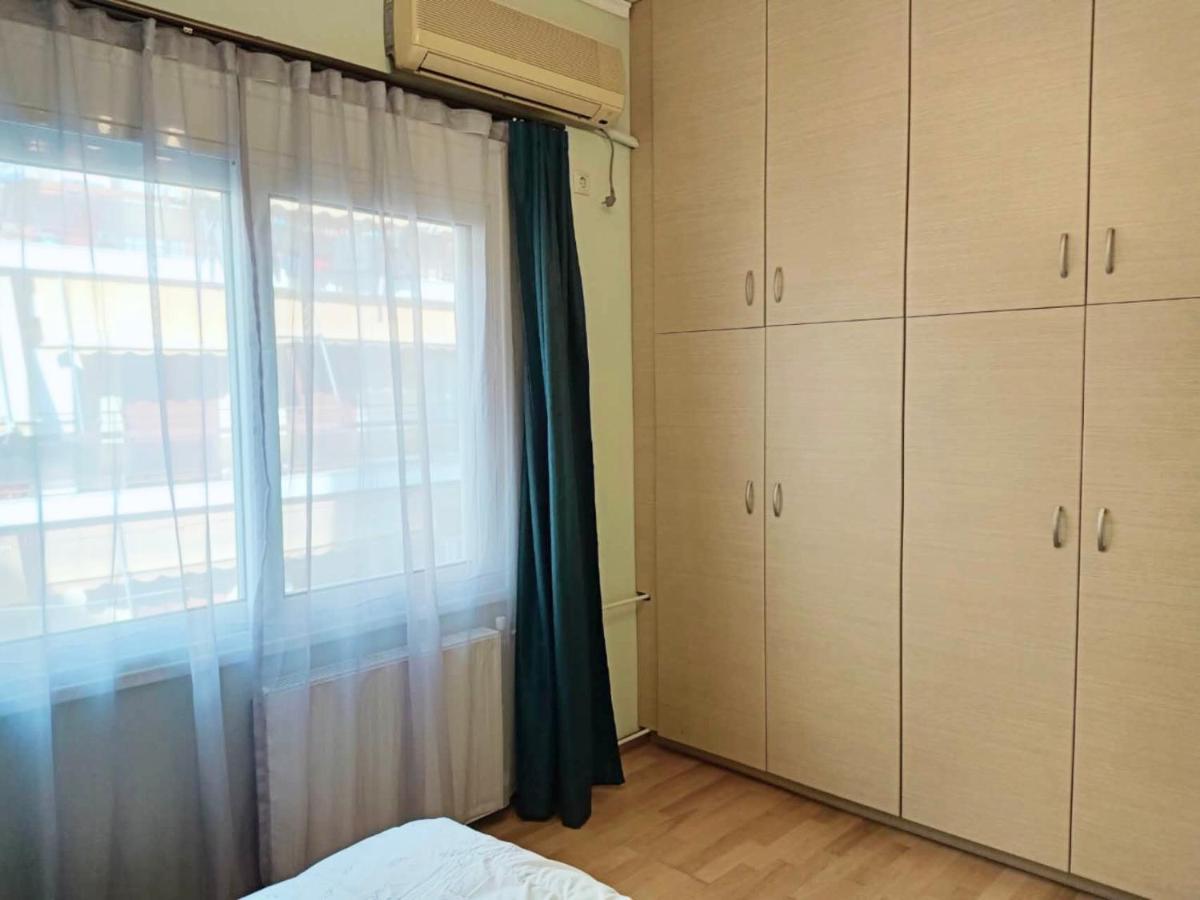 Big Apt 3Bed 3Bath 10 Min Walk Acropolis Афины Экстерьер фото